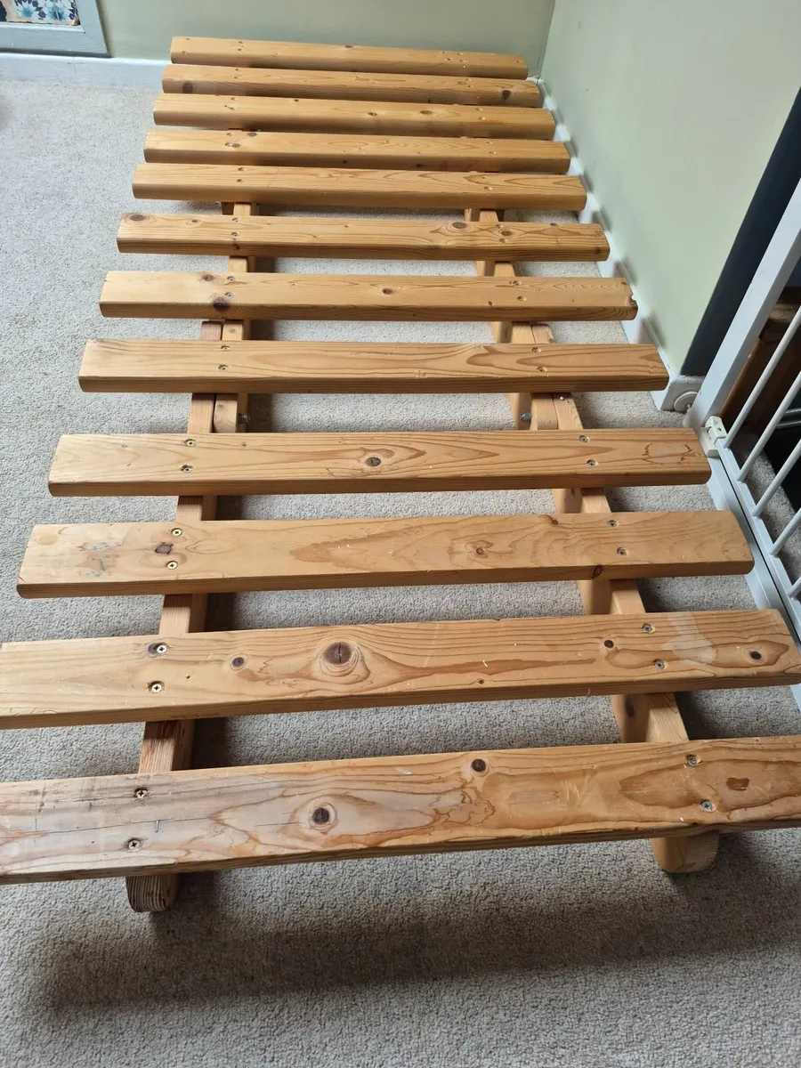 Bed - Image 2