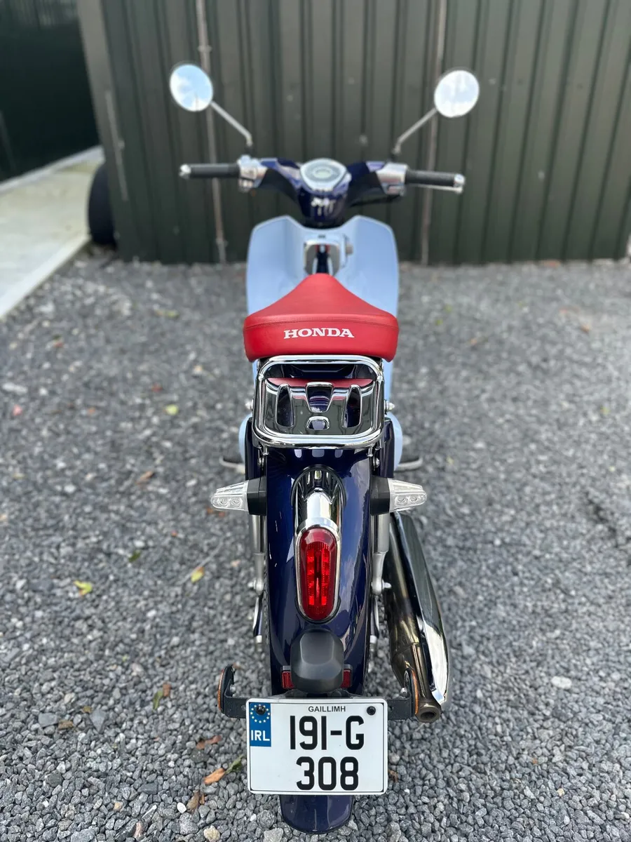Honda Other 2019 - Image 2
