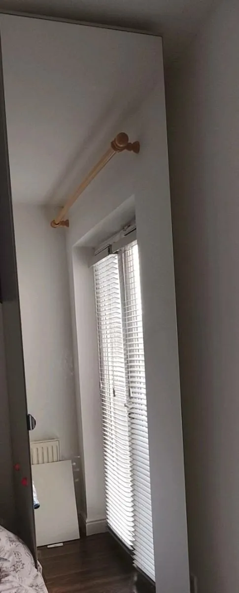 Mirror wardrobes - Image 2