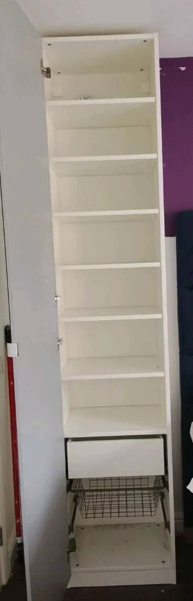 Mirror wardrobes - Image 3