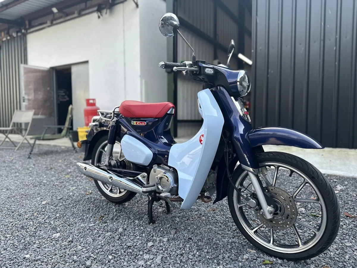 Honda Other 2019 - Image 1