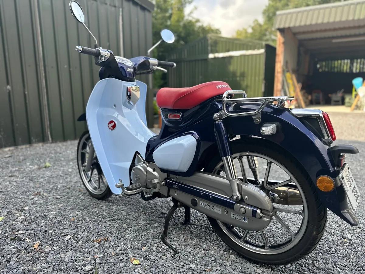 Honda Other 2019 - Image 3