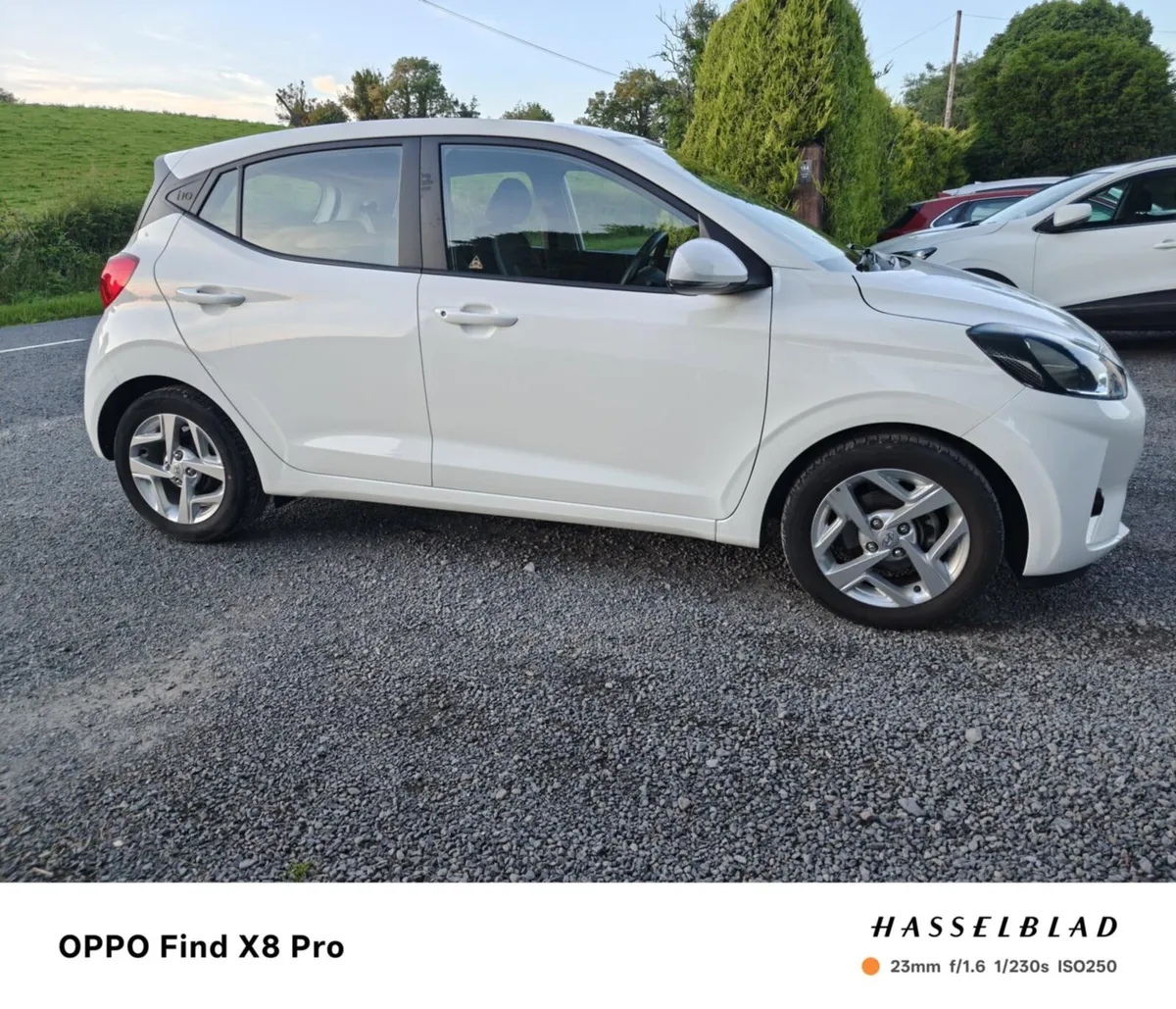 2022 Hyundai i10 - Image 2
