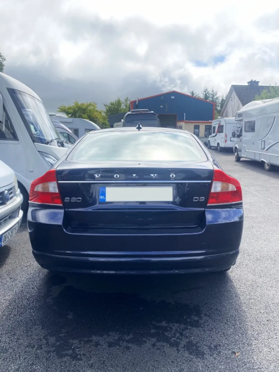 Volvo S80 2012 - Image 4