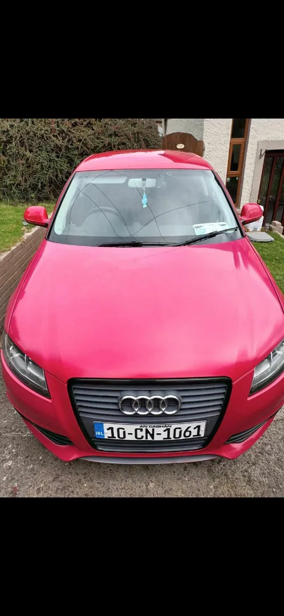 Audi A3 2010 - Image 4