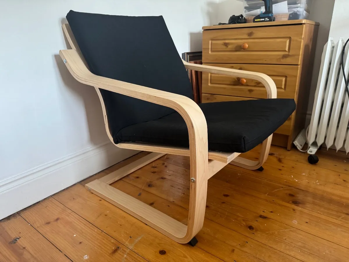 IKEA armchair - Image 1