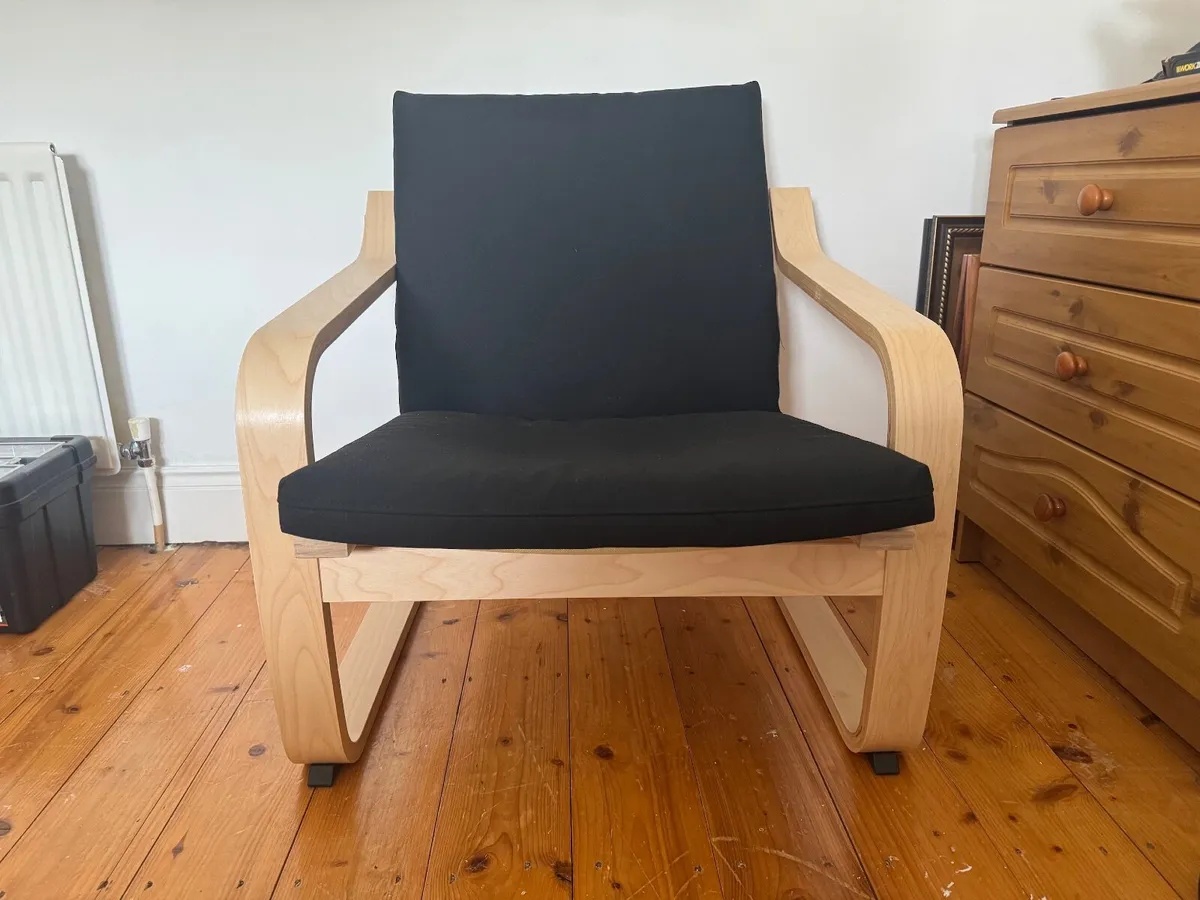 IKEA armchair - Image 2