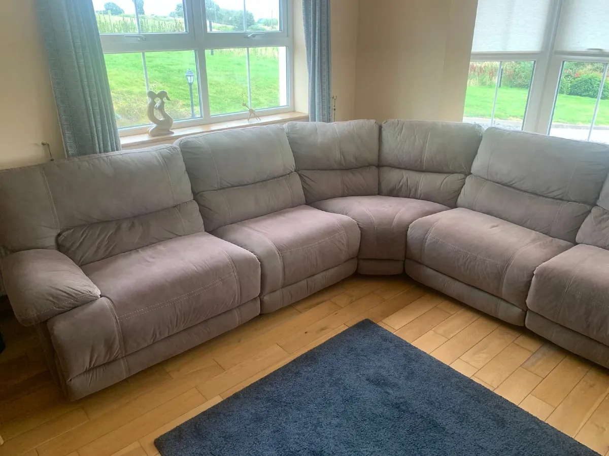 Furniture  Couch - Image 2