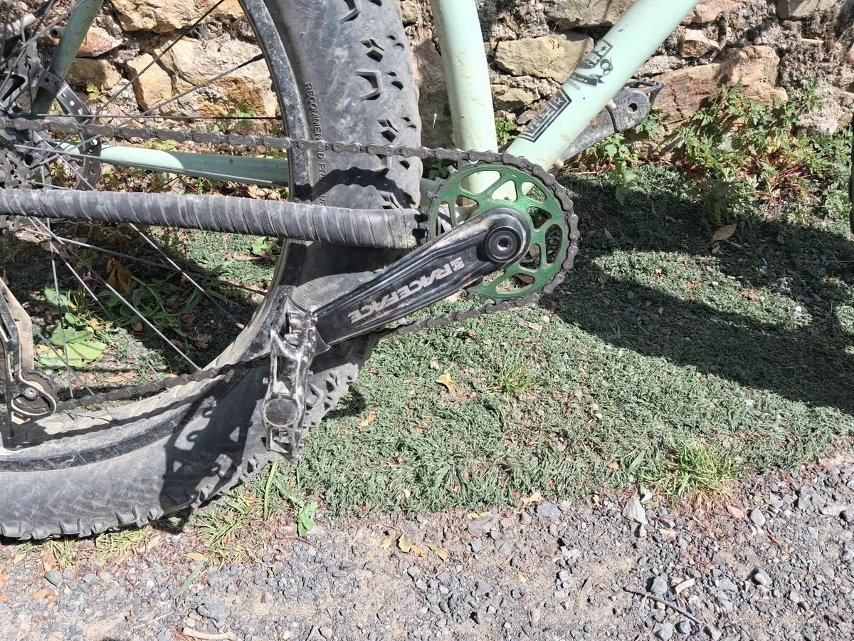 Online Auction Of A Surly Ice Cream Truck bike - Image 2