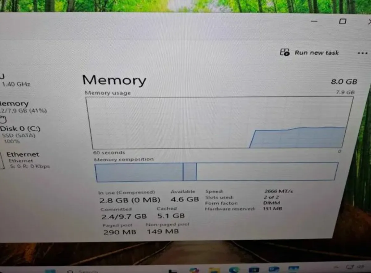 Small Desktop PC - Image 2