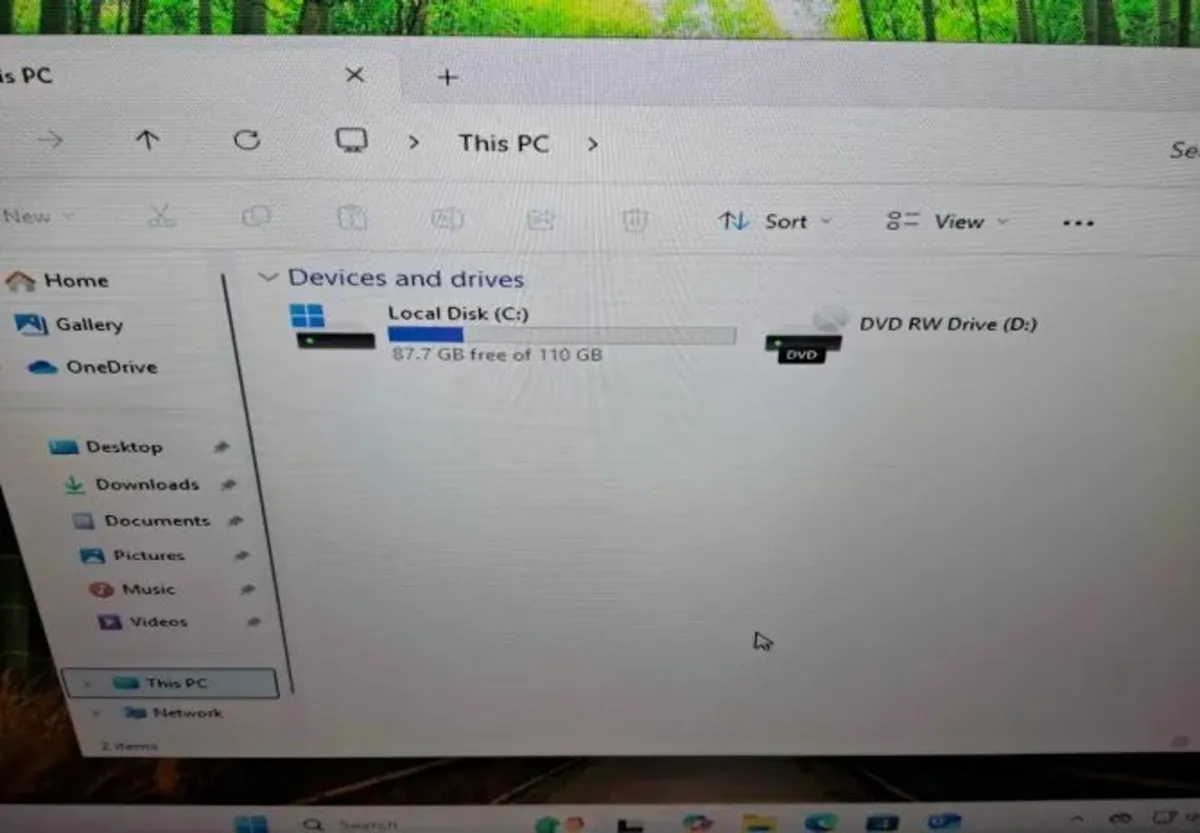 Small Desktop PC - Image 3