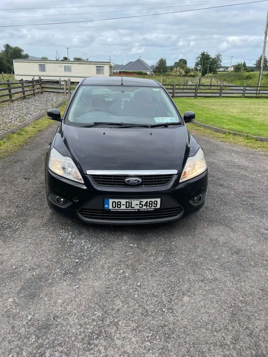 Ford focus - Image 1