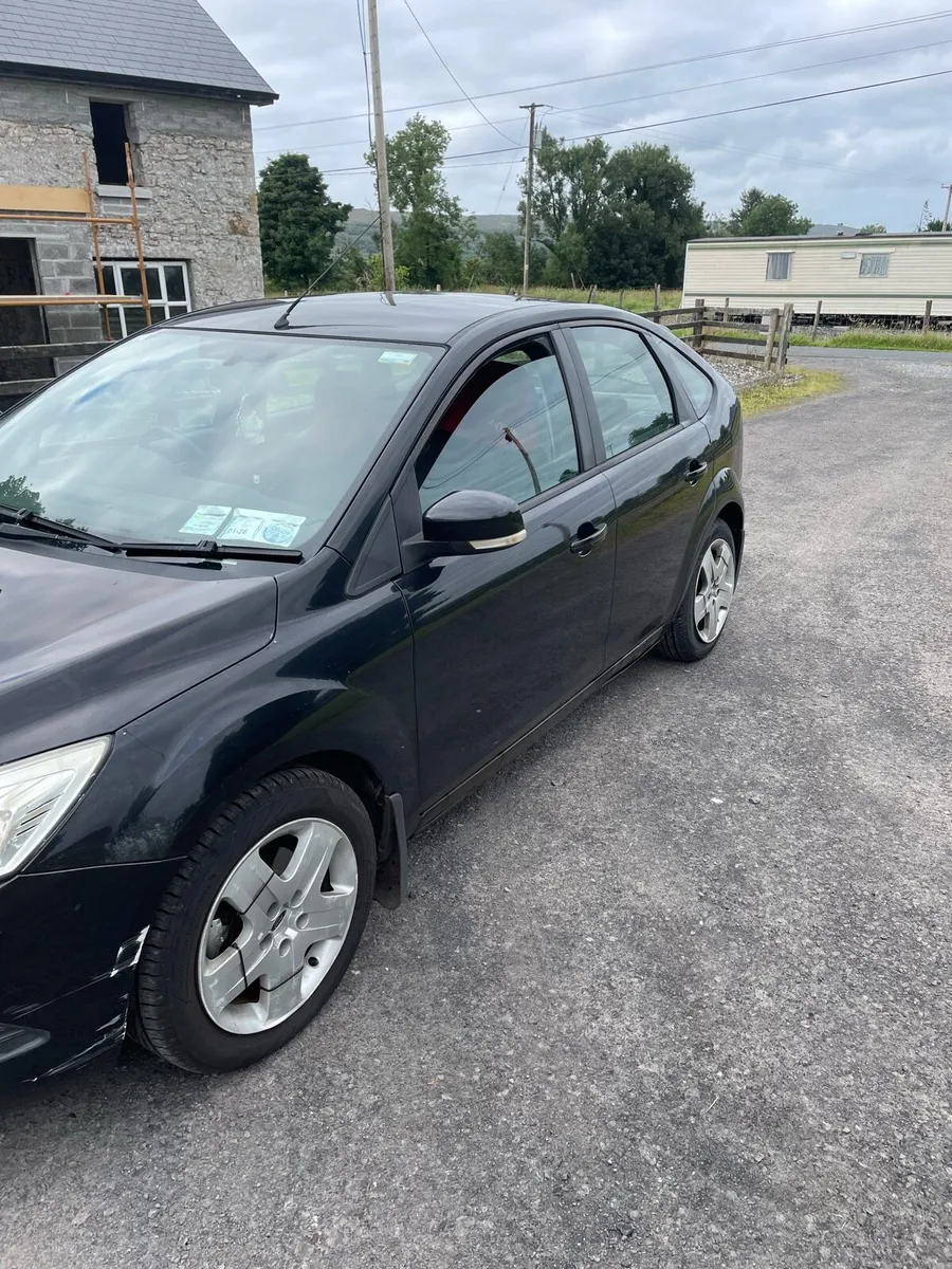 Ford focus - Image 2