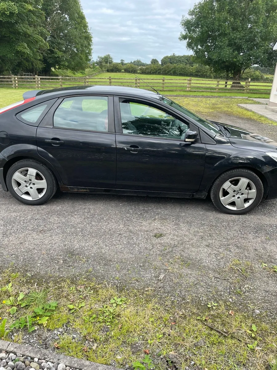 Ford focus - Image 3