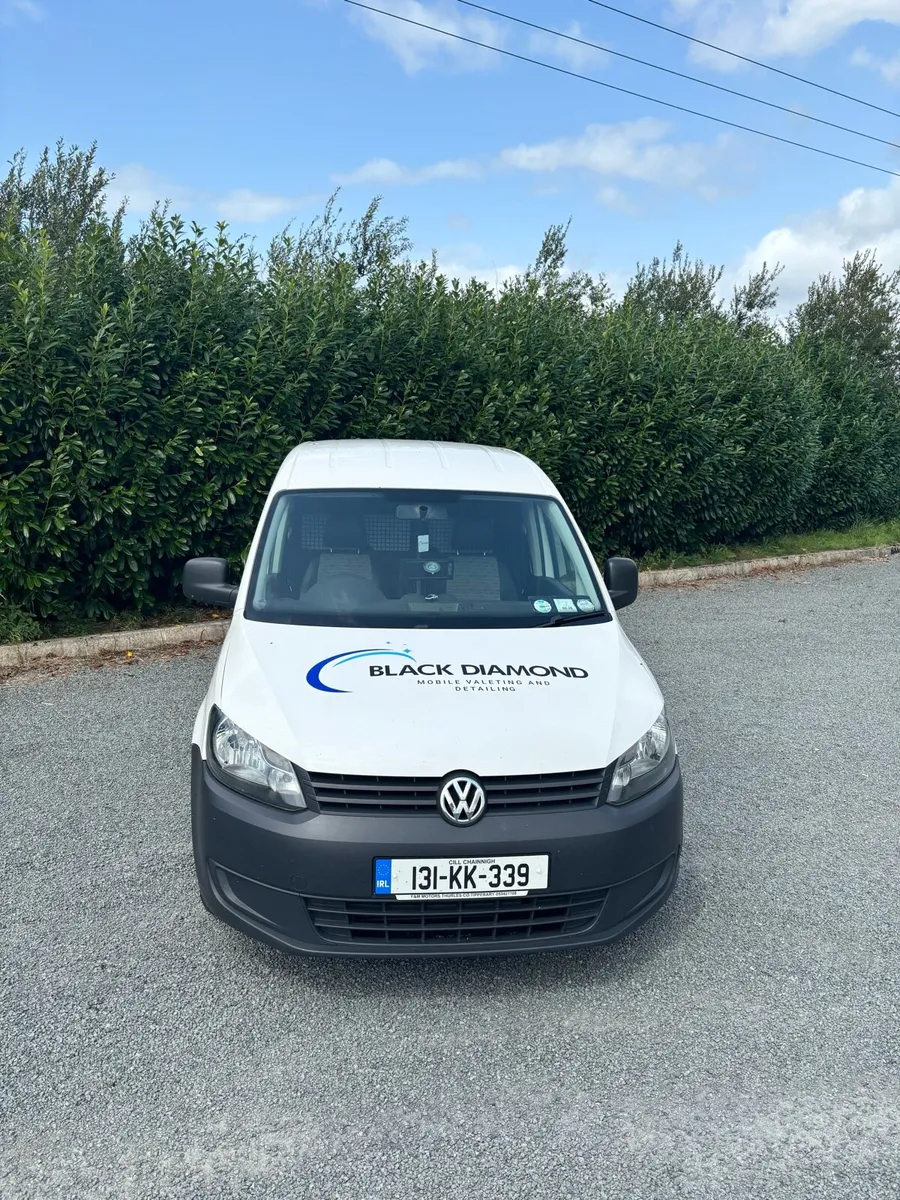 Mobile Valeting and Detailing Business For Sale - Image 2