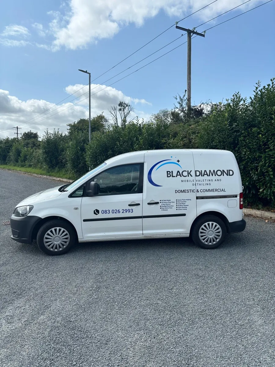 Mobile Valeting and Detailing Business For Sale - Image 3