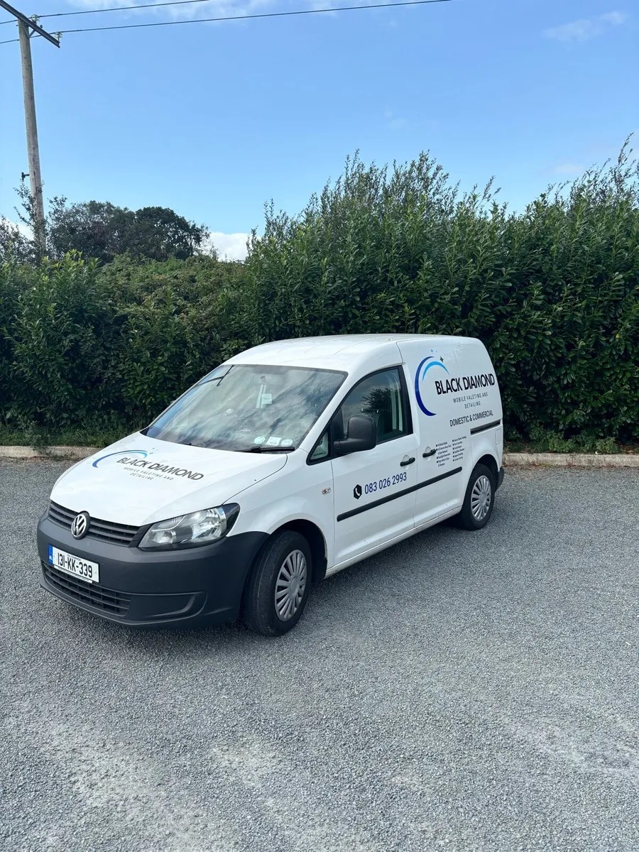 Mobile Valeting and Detailing Business For Sale - Image 4