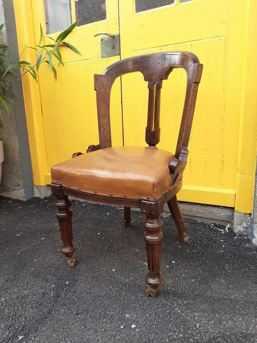 chairs for sale - Image 1