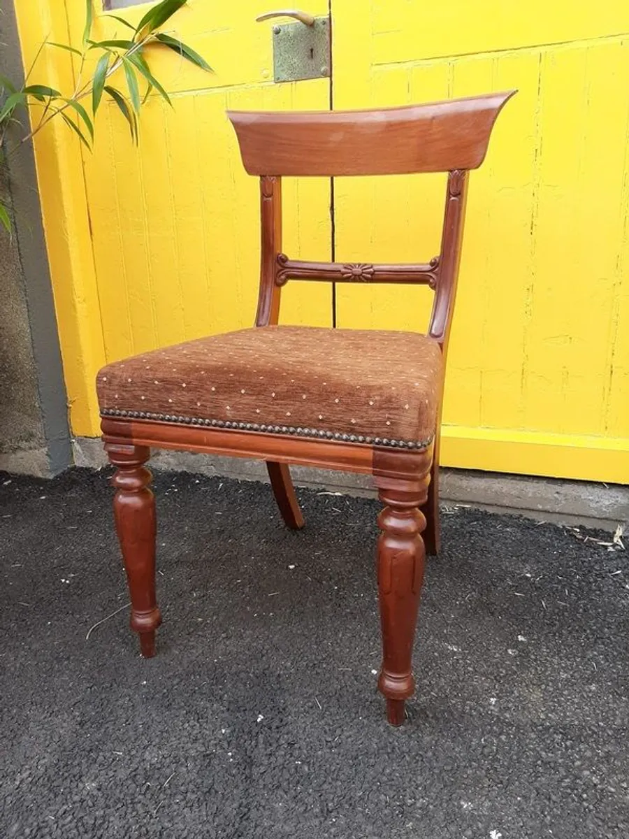 chairs for sale - Image 4