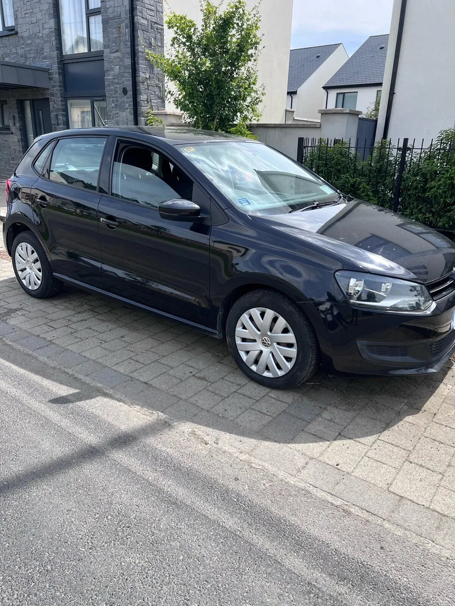 New NCT!Volkswagen Polo 1.2 Petrol TSI BLUEMOTION - Image 2