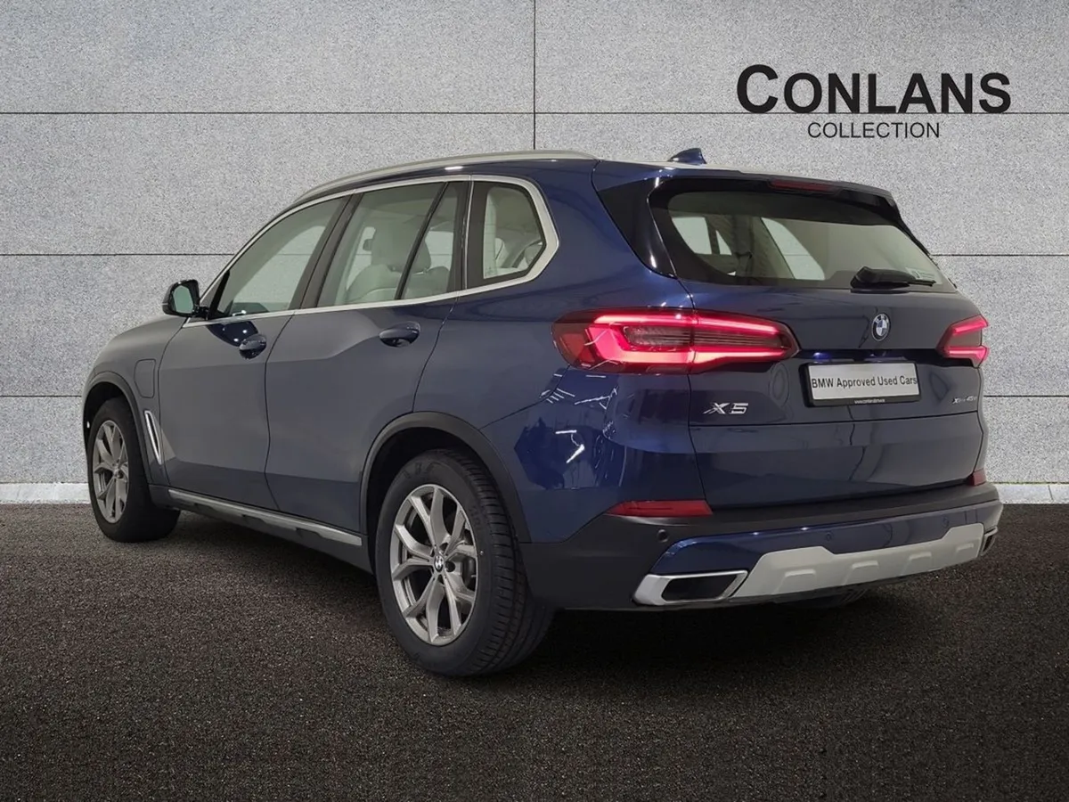BMW X5 Xdrive45e Xline - Image 2