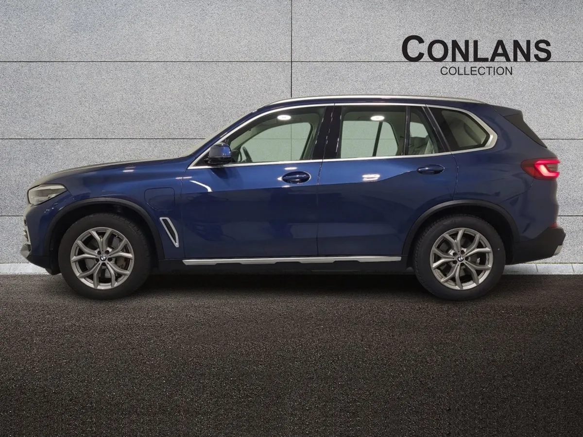 BMW X5 Xdrive45e Xline - Image 3