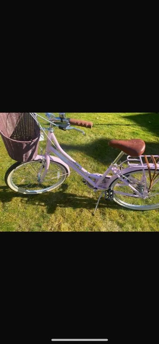 bicycle - Image 3