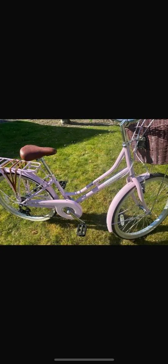 bicycle - Image 4