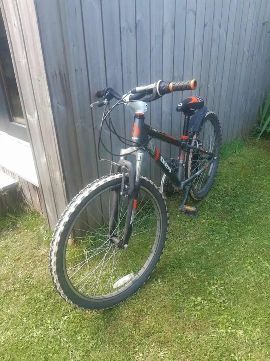 Mountain Bike - Image 2