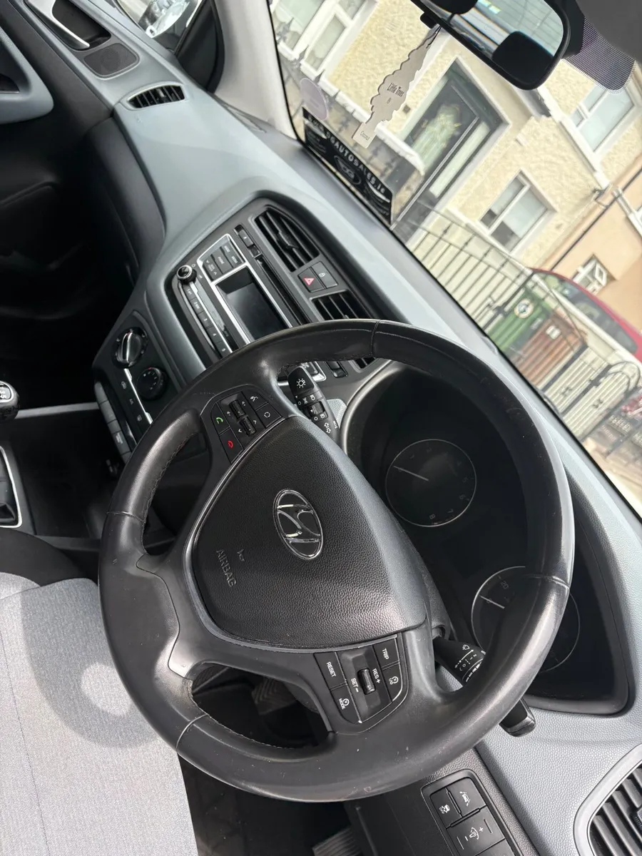 Hyundai i20 2015 - Image 3