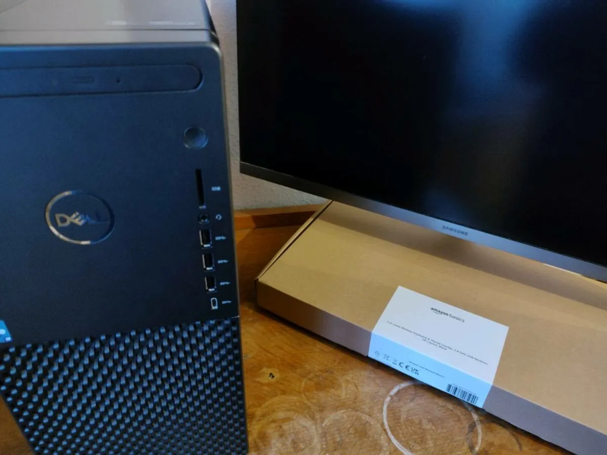 RTX 3070 DESKTOP GAMING PC - Image 3