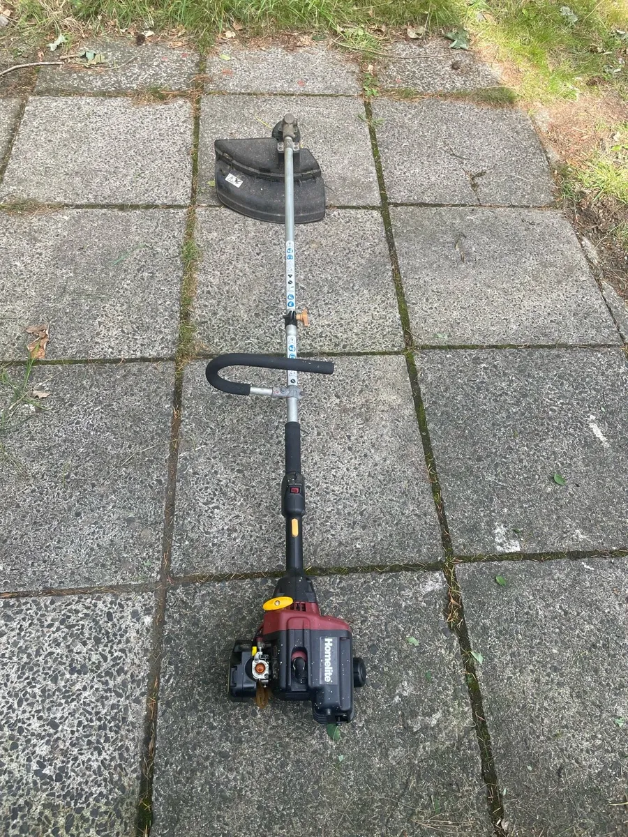 strimmer for sale - Image 1