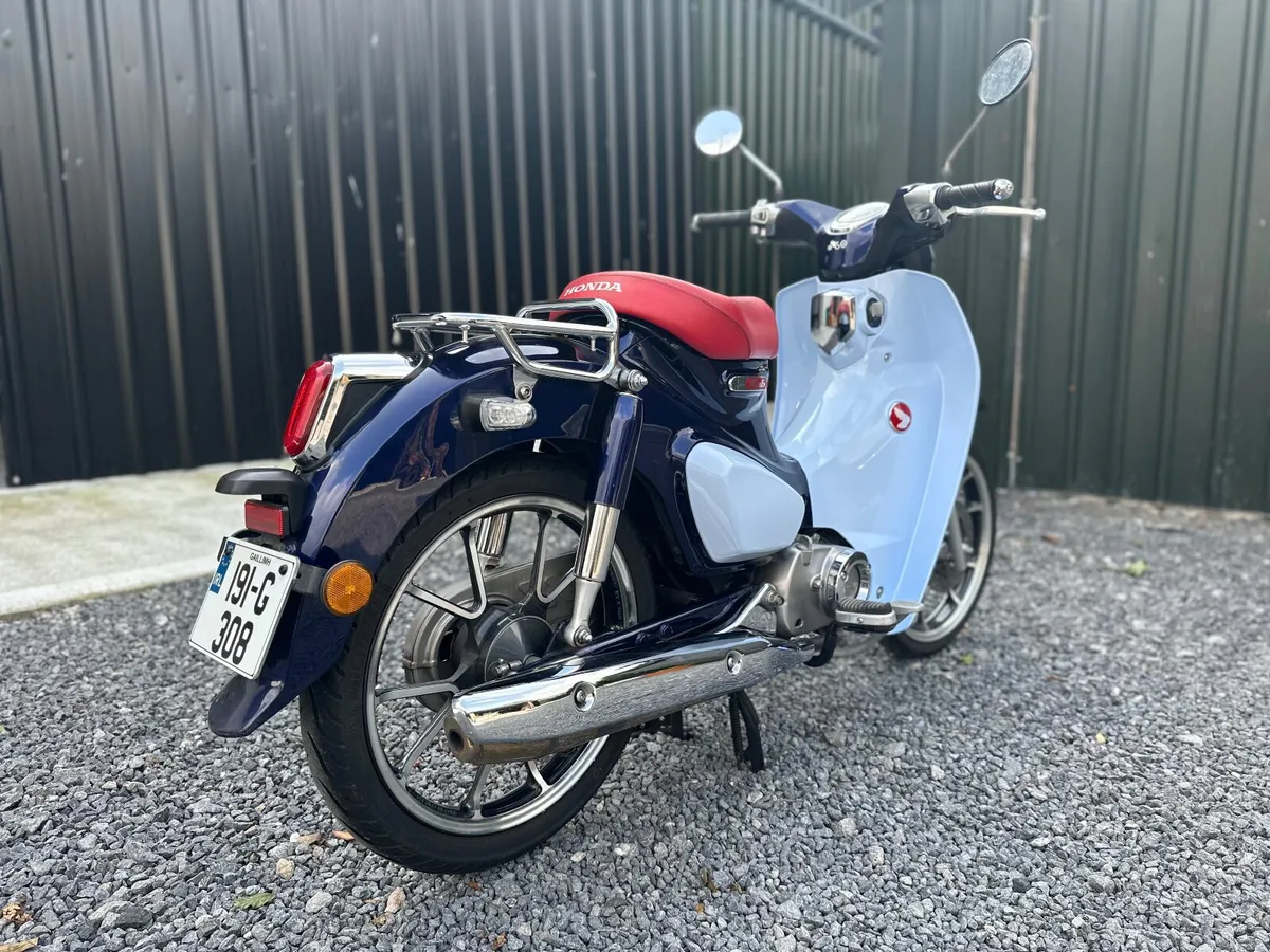 Honda Other 2019 - Image 4