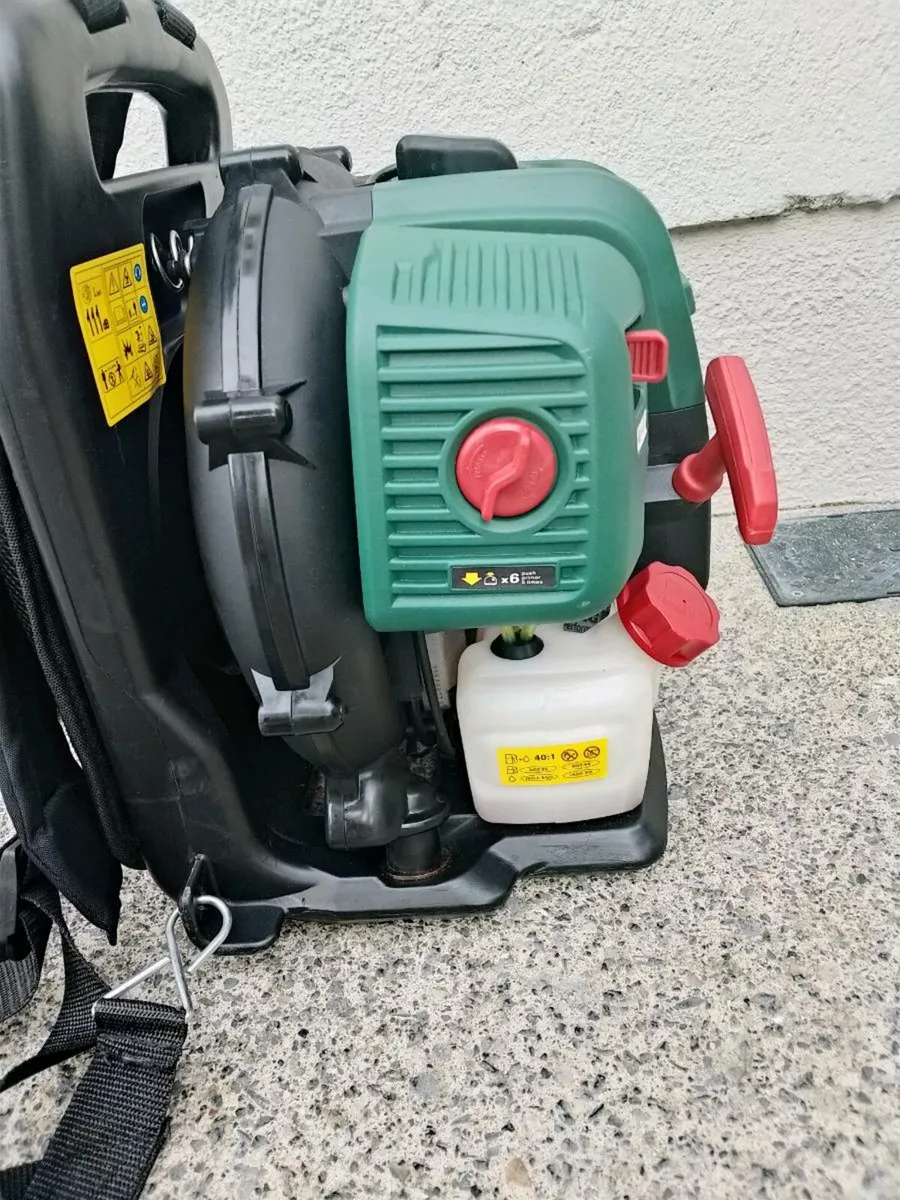 Leaf blower - Image 2