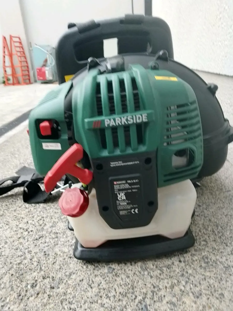 Leaf blower - Image 3
