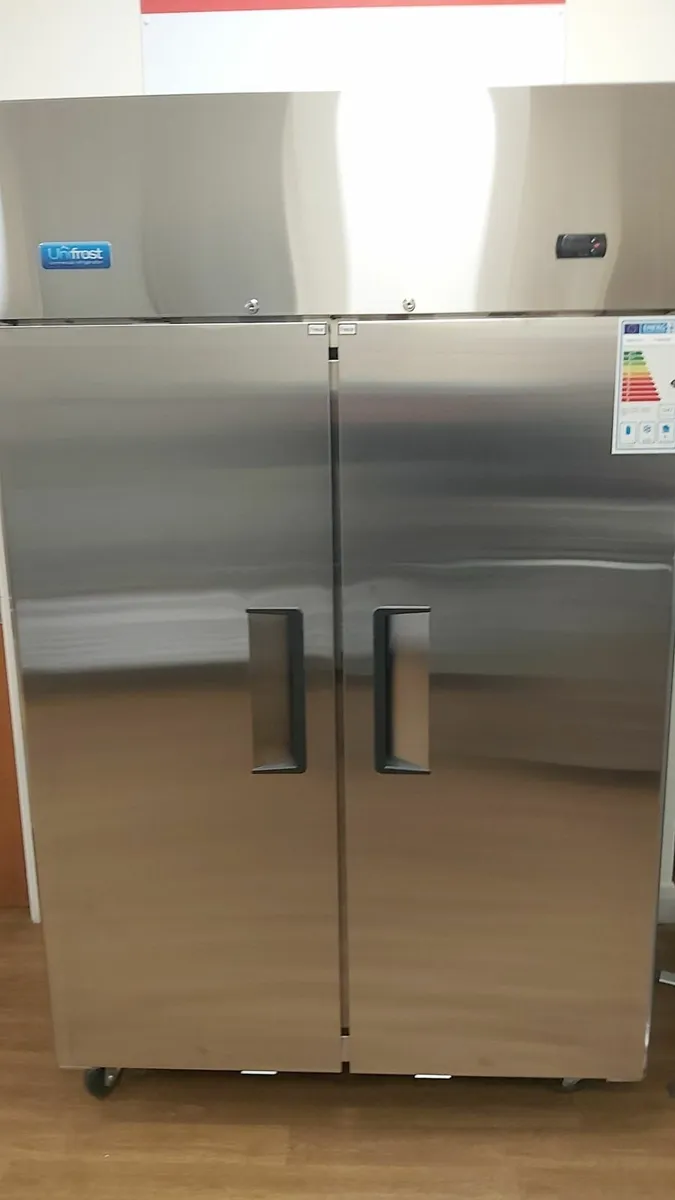 New & used Catering Equipment Rational /merrychef - Image 1