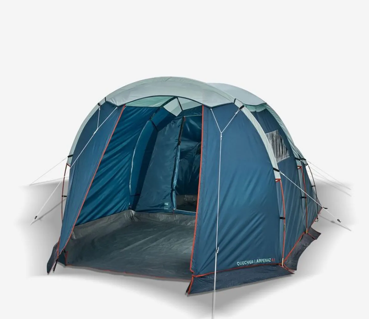 4 person tent - Image 1