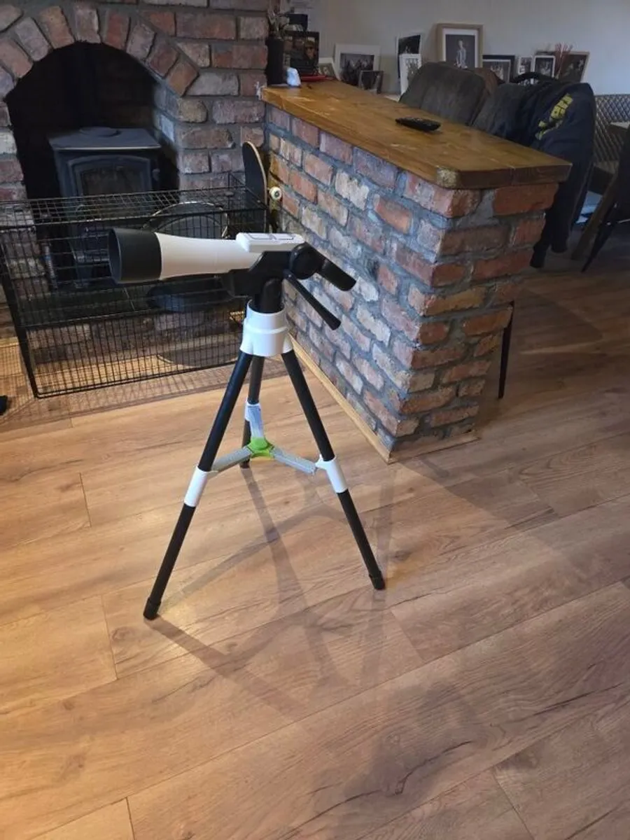 leap frog telescope - Image 2