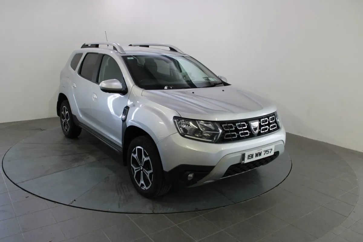 Dacia Duster 1.5 Blue dCi 115 Prestige - Image 1