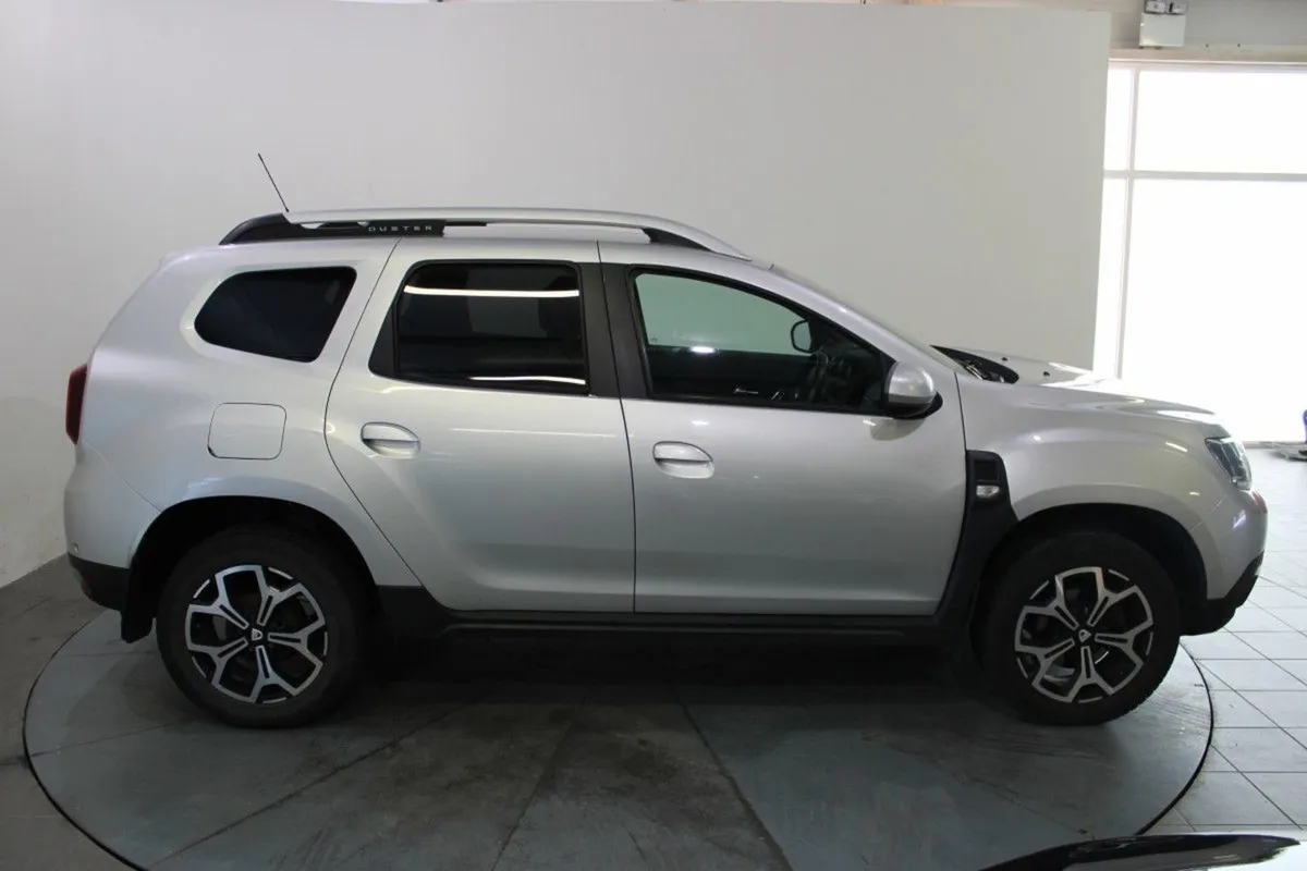 Dacia Duster 1.5 Blue dCi 115 Prestige - Image 3