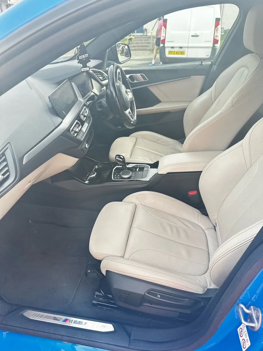BMW 218i Grand Coupe Sport - Image 2