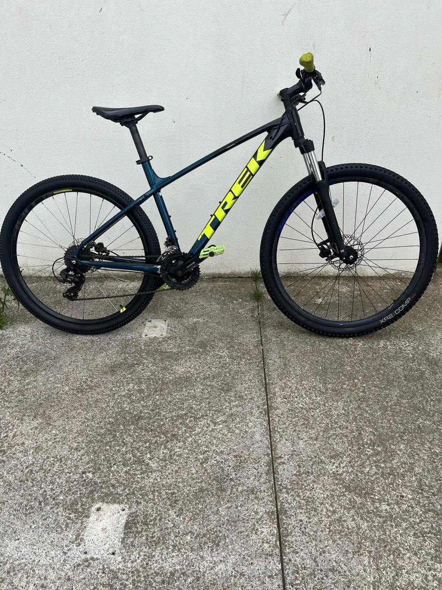Trek marlin 5 - Image 1