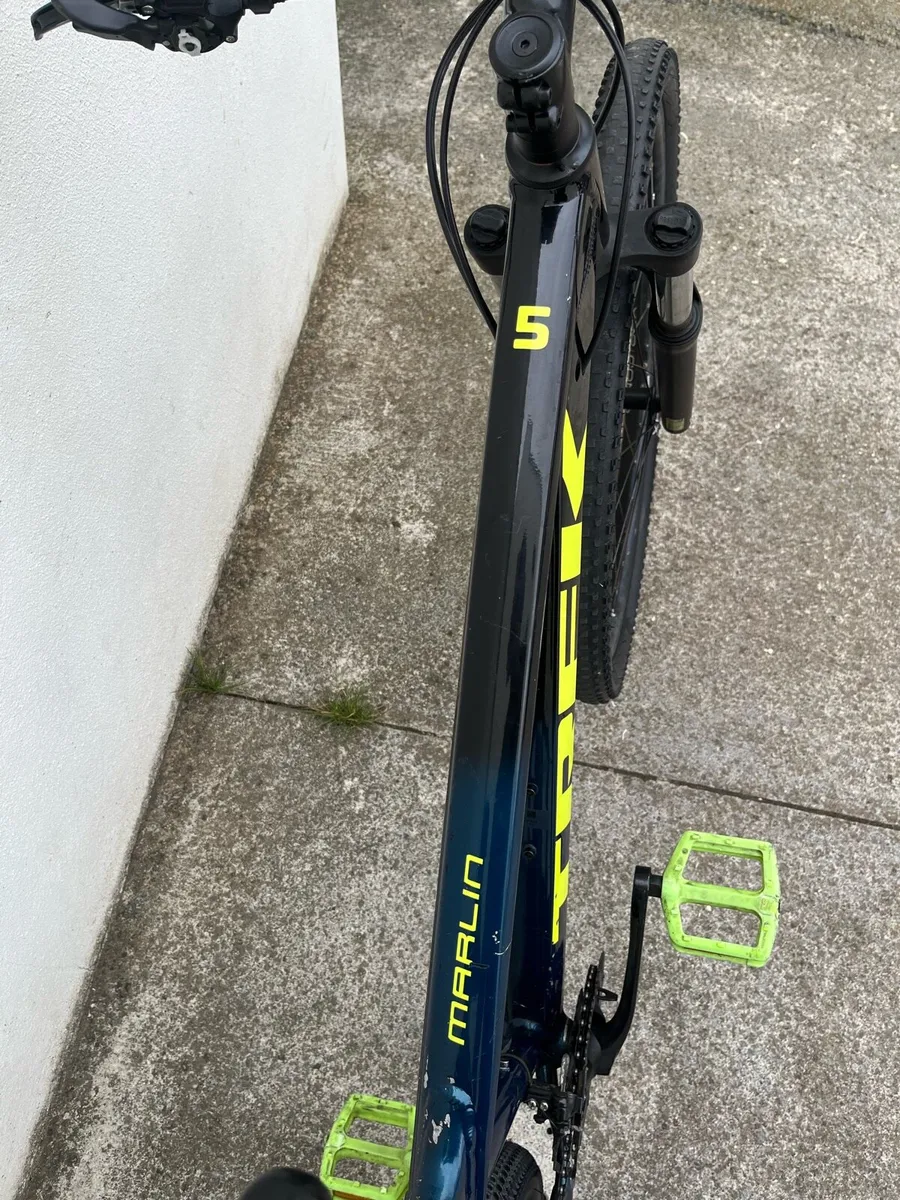 Trek marlin 5 - Image 3