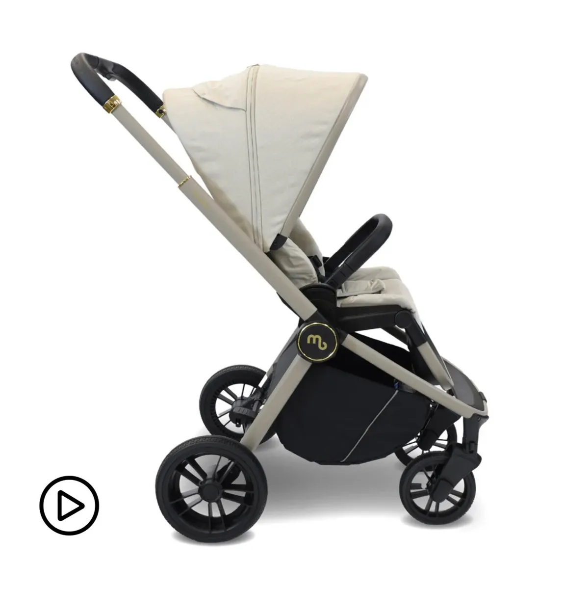 Baby pram - Image 2