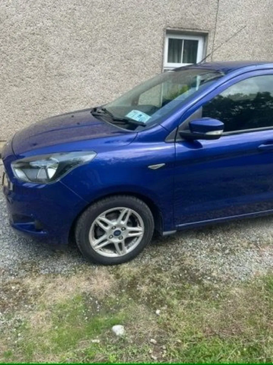 Ford KA+ 2018 - Image 3