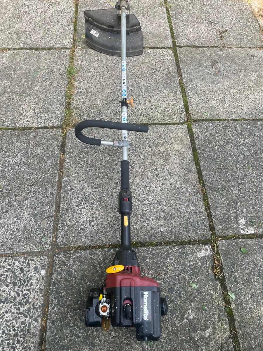 strimmer for sale - Image 2