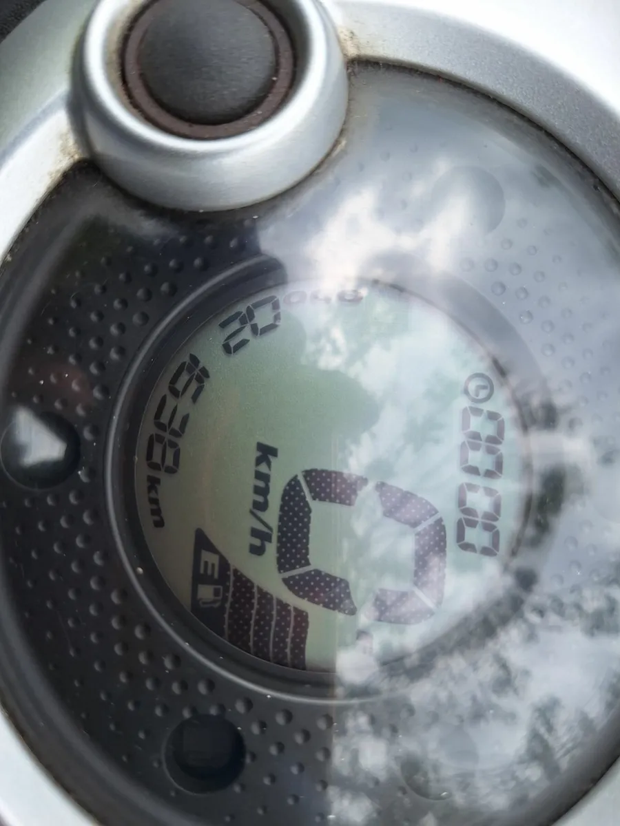 YAMAHA Neos 2015 - Image 4