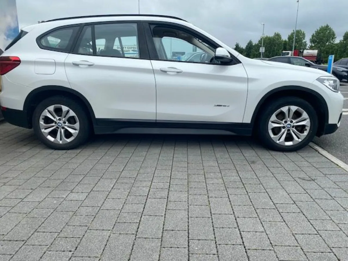 BMW X1 2016 - Image 3