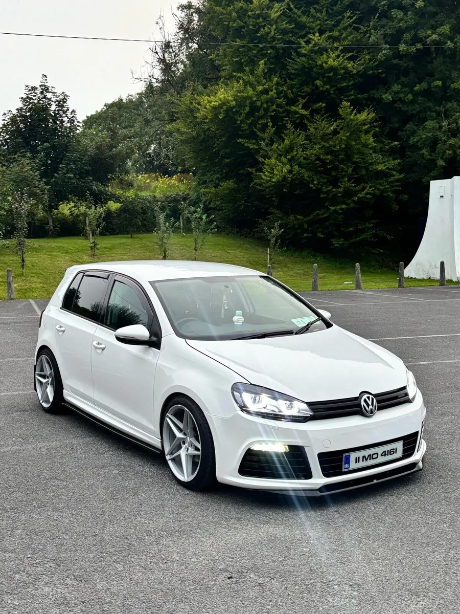 2011 Golf 1.6TDI new NCT - Image 2