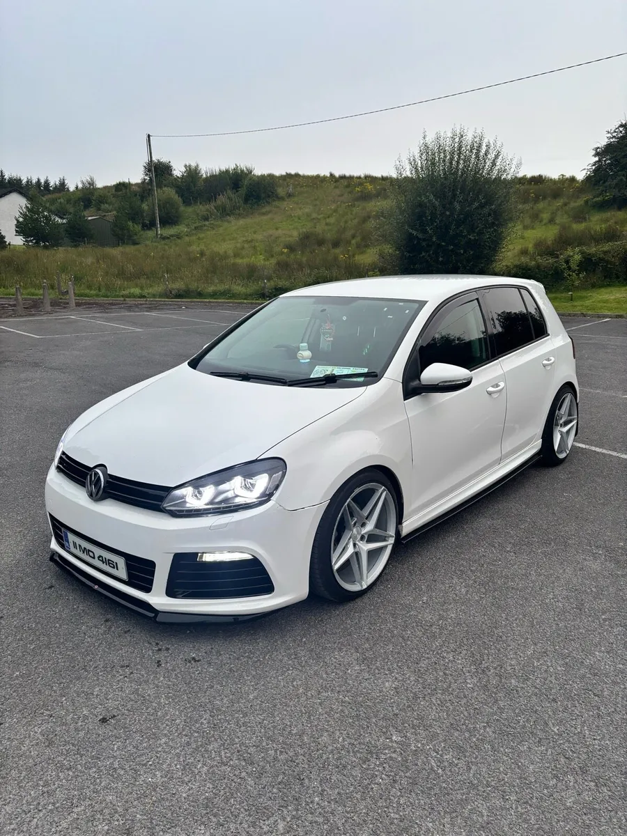2011 Golf 1.6TDI new NCT - Image 3